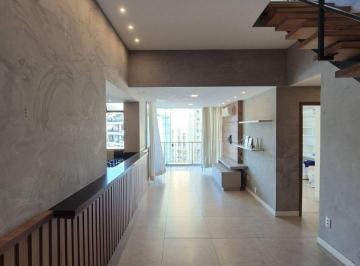 Apartamento · 180m² · 3 Quartos · 2 Vagas · Cobertura Moderna com 3 quartos no Ingá