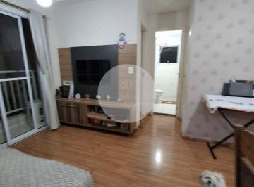 Apartamento · 55m² · 2 Quartos · 2 Vagas · Apartamento  a venda Condomínio Vista Bella