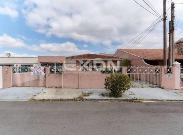 Casa · 170m² · 5 Quartos · 6 Vagas · Bacacheri – 2 Casas no Terreno com 300m², 5 Quartos, 6 Vagas e Excelente Potencial