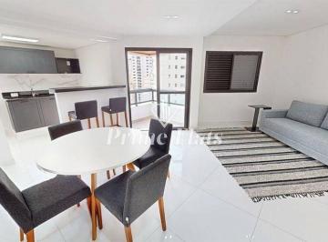Apartamento · 55m² · 2 Quartos · 1 Vaga · Flat disponível para venda no The First Free Flex Residence no Jardins, com 55m², 2 dormitórios e 1 