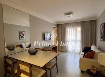 Apartamento · 63m² · 2 Quartos · 1 Vaga · Flat disponível para venda no New Star Residence, com 63m², 2 dormitórios e 1 vaga de garagem