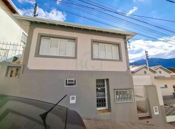 FACHADA · Casas Padrão em Poços de Caldas