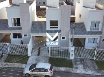 Casa · 2 Quartos · 2 Vagas · Sobrado 2 quartos – Uvaranas