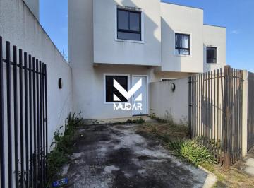 Casa · 2 Quartos · 1 Vaga · Sobrado 2 quartos Semimobiliado em Uvaranas – Condomínio Fechado