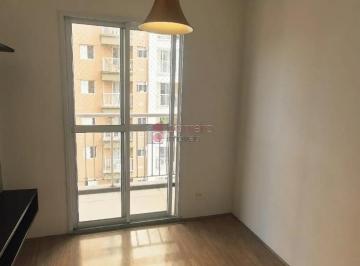 Apartamento · 55m² · 2 Quartos · 1 Vaga · APARTAMENTO PARA LOCAÇÃO NO EDIFÍCIO GO MARAVILLE - JUNDIAÍ/SP