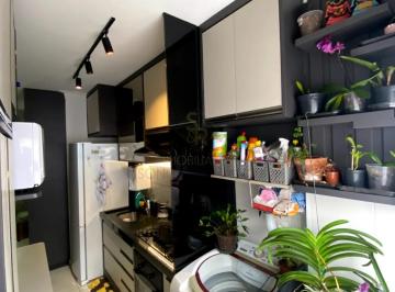 Apartamento · 44m² · 2 Quartos · 1 Vaga · Apartamentos Padrão em Ribeirão Preto