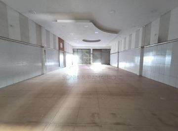 Comercial · 279m² · Salão comercial para Locação e Venda no Bairro Ipiranga, em Ribeirão Preto
