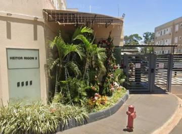 Apartamento · 47m² · 2 Quartos · 1 Vaga · Apartamentos Padrão em Ribeirão Preto
