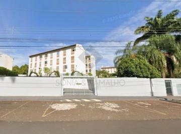 Apartamento · 44m² · 2 Quartos · 1 Vaga · Apartamentos Padrão em Ribeirão Preto