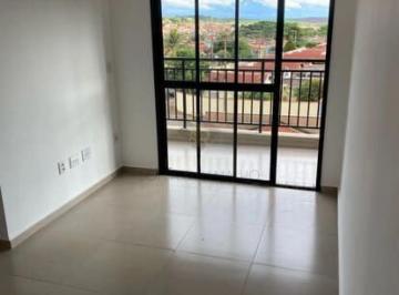 Apartamento · 55m² · 2 Quartos · 1 Vaga · Apartamentos Padrão em Ribeirão Preto