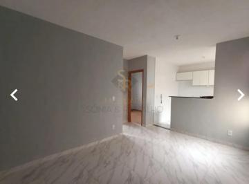 Apartamento · 41m² · 2 Quartos · 1 Vaga · Apartamentos Padrão em Ribeirão Preto
