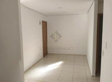 Apartamento · 44m² · 2 Quartos · 1 Vaga · Apartamentos Padrão em Ribeirão Preto