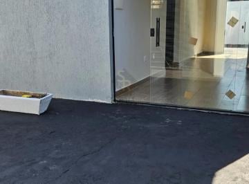 Casa · 160m² · 2 Quartos · 2 Vagas · Casas Residenciais Padrão em Ribeirão Preto