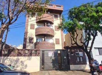 Apartamento · 45m² · 1 Quarto · 1 Vaga · Apartamentos Padrão em Ribeirão Preto