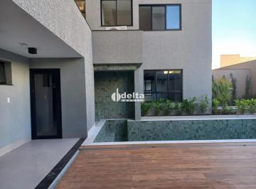 Photo 1 · Apartamentos disponíveis para venda no bairro Santa Mônica em Uberlândia-MG