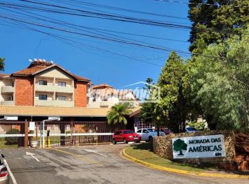 Apartamento · 60m² · 2 Quartos · 1 Vaga · Apartamento com 2 Quartos no Jardim Novo Mundo - Sorocaba/SP