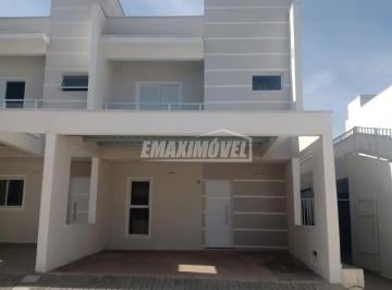 Casa · 85m² · 3 Quartos · 1 Vaga · Casa em Condomínios em Sorocaba