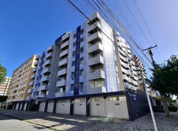 Apartamento · 118m² · 3 Quartos · 2 Vagas · Apartamento Nascente com 3 Quartos e Varanda à venda Ponta Verde no Edf Ilhota