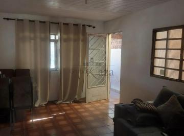 Casa · 294m² · 6 Quartos · 3 Vagas · Oportunidade - Casa com edícula - Jardim Satélite - 6 Dormitórios - 120m².