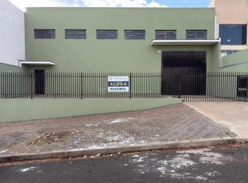 Comercial · 390m² · Barracão comercial - Jardim Oriental