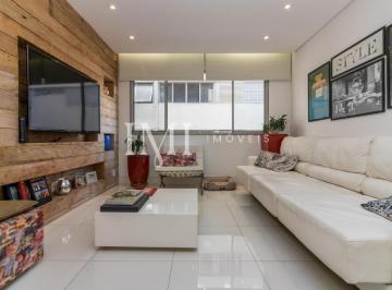 1 · Apartamento com 97 m², 3 quartos sendo 1 suíte para alugar no bairro Itaim Bibi.