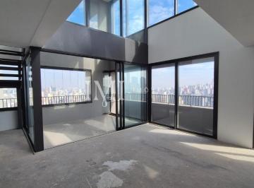 1 · Cobertura com 344 m², 3 quartos sendo 3 suítes à venda no bairro Pinheiros.
