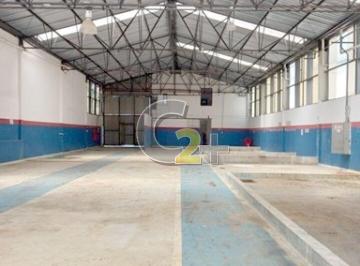 Comercial · 524m² · Galpão para locação em Santa Terezinha-Cajamar /SP, 523,54 m²