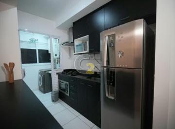 Apartamento · 53m² · 2 Quartos · 1 Vaga · Apartamento á venda  na Casa Verde, 2 quartos, 1 suite, 1 vaga