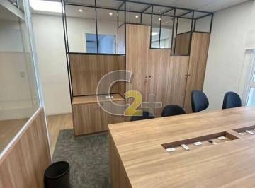 Comercial · 132m² · 3 Vagas · Conunto Comercial para locação na Barra Funda, 3 salas, 3 vagas