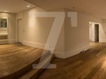 Apartamento · 220m² · 3 Quartos · 3 Vagas · Venda/Locação Apartamento Alto Padrão Itaim - 220 m² - 3 suítes -3vagas - lazer completo