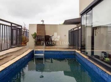 Apartamento · 140m² · 3 Quartos · 2 Vagas · Cobertura na Mooca. 3 Dormitórios, Piscina e Conforto. Condomínio Ideale Mooca.