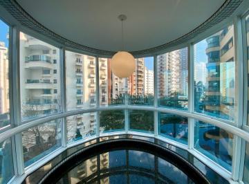 Apartamento · 329m² · 4 Quartos · 7 Vagas · Apartamento 3 suítes e 7 vagas no Condomínio Terraços Itapeti