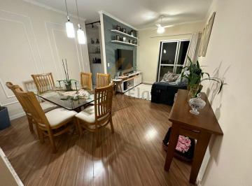 Apartamento · 64m² · 2 Quartos · 1 Vaga · Apartamento para Venda e Locação na Vila do Castelo