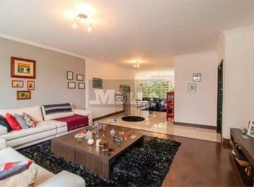 Casa · 198m² · 3 Quartos · 4 Vagas · Sobrado, Planalto Paulista - São Paulo