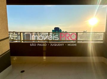 Apartamento · 29m² · 1 Quarto · Villa Versace Studios - Andar alto