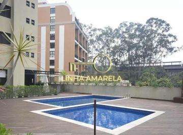 Apartamento · 156m² · 4 Quartos · 4 Vagas · Apartamento á venda Jardim Guedala com 156m² 04 quartos - 02 suítes