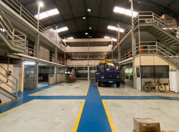 Comercial · 1750m² · 1 Vaga · Galpão Ideal em Guarulhos !!