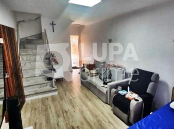Casa · 133m² · 3 Quartos · 2 Vagas · CASA COM 3 QUARTOS E 2 VAGAS DE GARAGEM À VENDA NO MANDAQUI