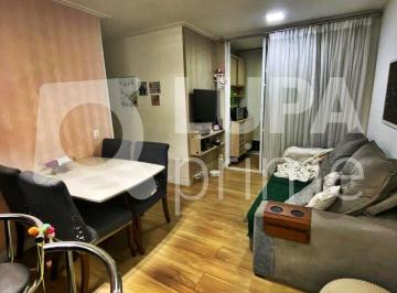 Apartamento · 59m² · 3 Quartos · 1 Vaga · APARTAMENTO COM 3 QUARTOS E 1 VAGA DE GARAGEM À VENDA NA VILA MARIA BAIXA