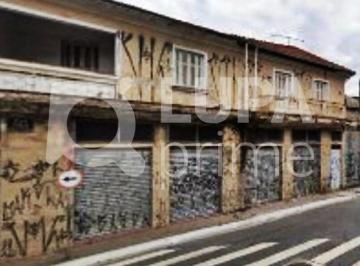 Terreno · 1399m² · TERRENO COM 1.399M² À VENDA NO CARANDIRU