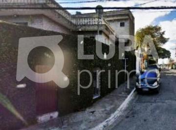Casa · 340m² · 3 Quartos · 3 Vagas · CASA COM 3 QUARTOS E 3 VAGAS DE GARAGEM À VENDA NO TUCURUVI