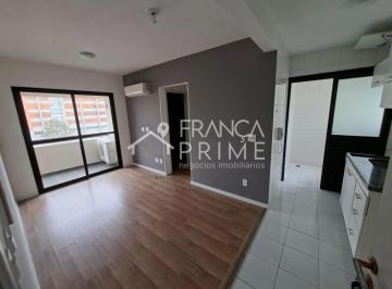 Apartamento · 48m² · 2 Quartos · 2 Vagas · Apartamento perdizes 2 quartos 2 vagas 50m2 varanda andar alto lazer total