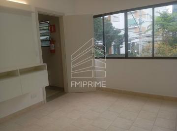 Apartamento · 70m² · 2 Quartos · Apartamento perdizes 2 dormitórios 70 metros sem vaga