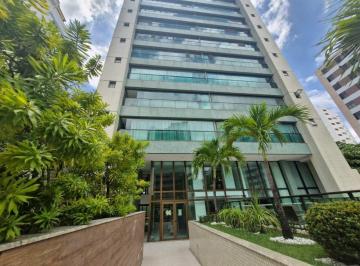 Apartamento · 95m² · 2 Quartos · 2 Vagas · Excelente apartamento 2 quartos, suítes à venda na Pituba