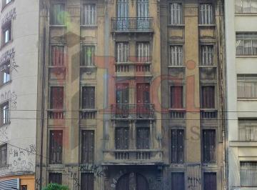 Comercial · 1350m² · Um Marco Histórico com 1350m² de área construída no Coração de São Paulo