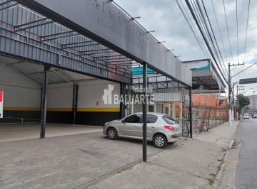 Comercial · 260m² · Galpão para Locação na Washington Luiz, Santo Amaro