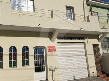 Casa · 110m² · 2 Quartos · 1 Vaga · Casa á Venda com 2 quartos, amplo terraço e 1 vaga, próximo Parada Inglesa , Aceita permuta!