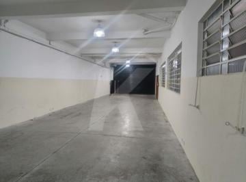 Comercial · 201m² · Galpão para Locação na Vila Maria - Excelente Oportunidade!