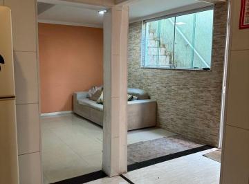 Casa · 70m² · 2 Quartos · Casa Para Locação