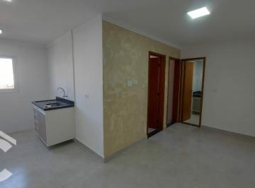 Apartamento · 60m² · 2 Quartos · Condomínio bem localizado na Avenida Vila Ema
